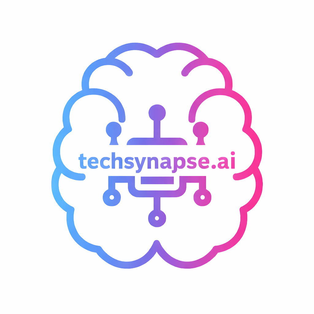 TechSynapse logo